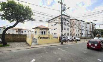 Imagem 3: Locação Apartamento 2 quartos Trobogy Salvador