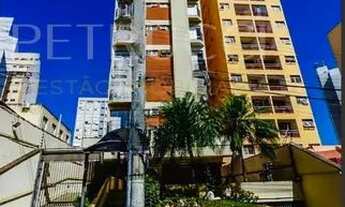 Imagem: Apartamento - Vila Lídia - Campinas