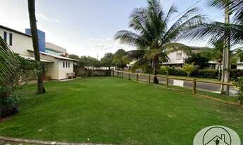 Imagem 7: Casa em Condomínio para Venda, Guarajuba, 5 dormitórios, 5 suítes, 6 banheiros, 10 vagas