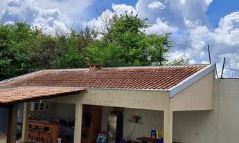 Imagem 5: Casa de condomínio para venda possui 280 metros quadrados com 3 quartos