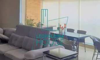 Imagem 1: Apartamento para aluguel 158m² na Vila Leopoldina