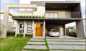 Imagem: Cond horse casa linda