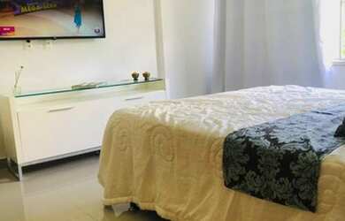 Imagem 3: Apartamento para aluguel <br> 3 quartos em Pituba - Salvador - Bahia