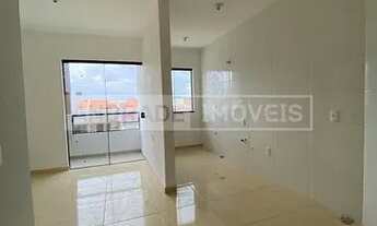 Imagem 7: Apartamentos com ótimo acabamento e Sacada com Churrasqueira