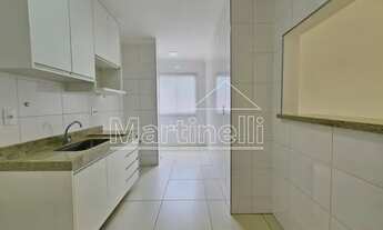 Imagem 5: Apartamento Padrão em Ribeirão Preto
