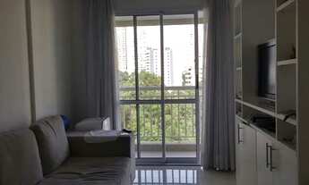 Imagem: Apartamento com 1 dormitório à venda