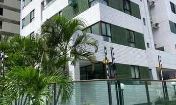 Imagem 3: Apto beira mar 2 Qtos Top em Candeias Edf. Lord Jacinto