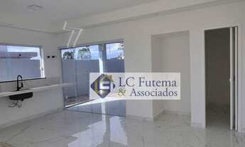 Imagem 4: Casa com 3 dormitórios à venda, 200 m² por R$ 1.480.000,00 - Paysage Bella Vittá - Vargem