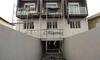 Imagem 2: SOBRADOS NOVOS - OPORTUNIDADE NO CACHOEIRINHA/VILA RICA