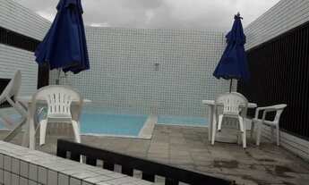 Imagem 5: OPORTUNIDADE!! FLAT MOBILIADO, 35M2, 1900 TUDO!!