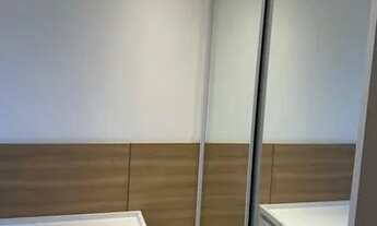 Imagem 6: Apartamento 03 suítes Condomínio Terraço Vieiralves semi mobiliado