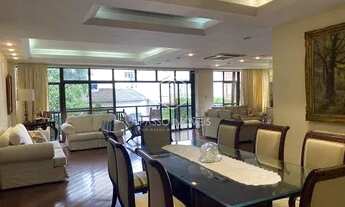 Imagem 5: Apartamento em Leblon - Rio de Janeiro