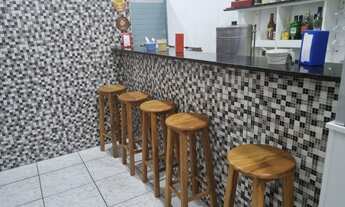 Imagem 2: Bar so Petisco C/Maquina
