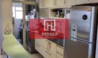 Imagem 4: Apartamento à venda no bairro Vila Madalena - São Paulo/SP, Zona Oeste