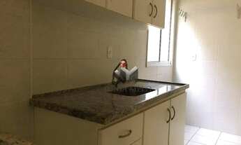 Imagem 5: Apartamento com 1 dormitório para alugar, 43 m² por R$ 1.230/mês - Nova Aliança - Ribeirão