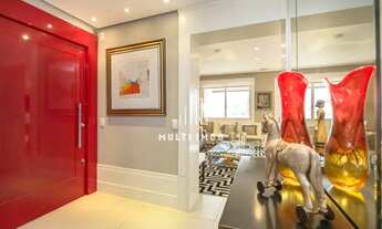 Imagem 2: Apartamento 3 dormitórios no Bela Vista