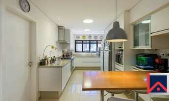 Imagem 6: Apartamento Venda Vila Nova Conceição 190 m² 3 Dormitórios