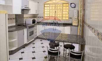 Imagem 4: Casa com 3 dormitórios à venda no Jardim Laodiceia - Maringá/PR