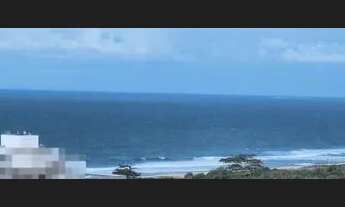 Imagem: Cobertura Filé vista mar na Glória todo