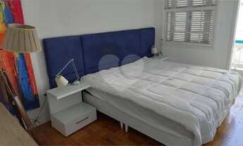 Imagem 5: CASA SOBREPOSTA - 160M² - PINHEIROS