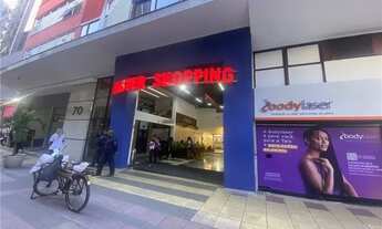 Imagem: Loja para locação em um dos melhores pontos