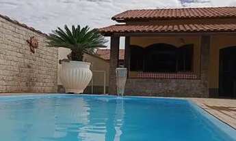 Imagem 2: Casa por temporada