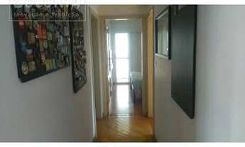 Imagem 2: Santo André - Apartamento Padrão - Jardim