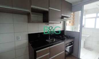 Imagem 7: Apartamento com 2 dormitórios para alugar, 50 m² por R$ 2.119,00/mês - Penha de França - S