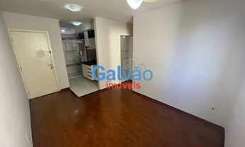 Imagem: Apartamento para alugar no bairro Capão