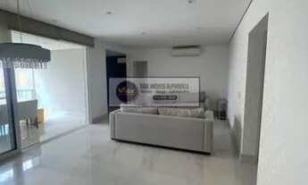 Imagem 3: Apartamento Tipo em Tamboré - Santana de Parnaíba, SP