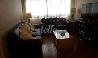 Imagem 2: São Paulo - Apartamento Padrão - Bela Vista