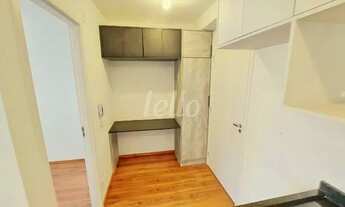 Imagem 6: São Paulo - Apartamento Padrão - Consolação