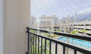 Imagem 5: Apartamento para Aluguel - Anil, 2 Quartos, 45 m2