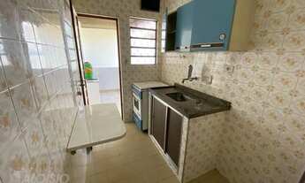 Imagem 5: Casa com 2 dormitórios para alugar, 70 m² por R$ 1.612,92/mês - Centro - Taubaté/SP