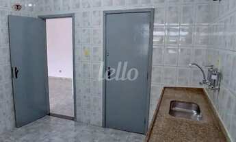 Imagem 6: São Paulo - Apartamento Padrão - Cambuci