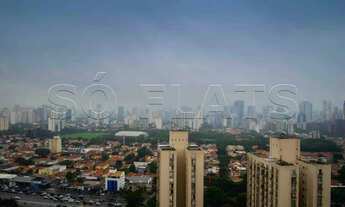 Imagem 6: Flat The World disponível locação na Vila Olímpia próximo ao Shopping Vila Olímpia