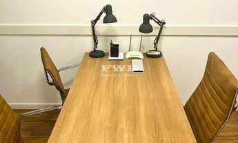 Imagem 7: RIO DE JANEIRO - Conjunto Comercial/Sala - RECREIO DOS BANDEIRANTES