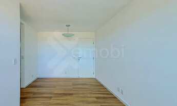 Imagem 5: Apartamento à locação em Ponta Negra (Natal/RN) I Condomínio Verano - 55 m² - 2 quartos