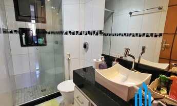 Imagem 6: Apartamento para venda possui 80 metros quadrados com 2 quartos em Praia do Morro - Guarap