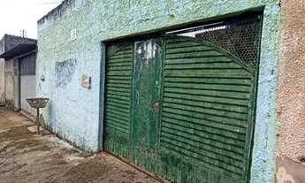 Imagem: QR 605 só R$ 140.000 casa 03 quartos escriturada