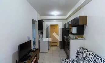 Imagem 4: Apartamento à Venda - Cangaíba, 1 Quarto, 32 m2