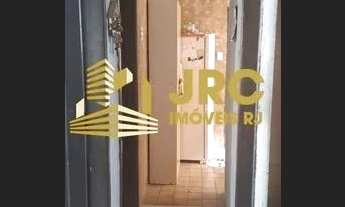 Imagem 4: Casa para venda com 90 metros quadrados com 3 quartos em Del Castilho - Rio de Janeiro - R