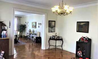 Imagem 3: Apartamento com 3 dormitórios à venda, 210 m² por R$ 1.850.000,00 - Copacabana - Rio de Ja