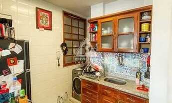 Imagem 7: Apartamento à venda, 2 quartos, 1 vaga, Jardim Botânico - RIO DE JANEIRO/RJ