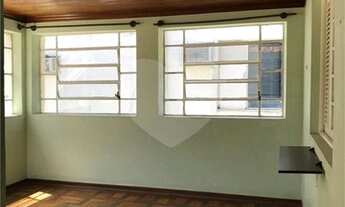 Imagem: Campos dos Goytacazes - Casa Padrão - Centro