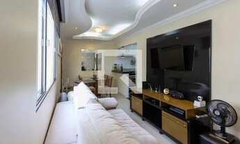 Imagem 4: Apartamento para Aluguel - Silveira, 4 Quartos, 84 m2