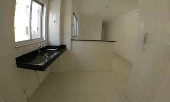 Imagem 5: CONTAGEM - Apartamento Padrão - Cabral