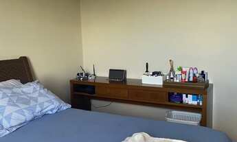 Imagem: Apartamento para venda possui 88 metros