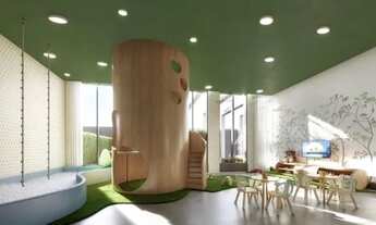 Imagem 7: APARTAMENTO RESIDENCIAL em São Paulo - SP, Itaim Bibi