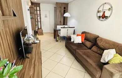 Imagem 3: 6827 Apartamento com 1 dormitório